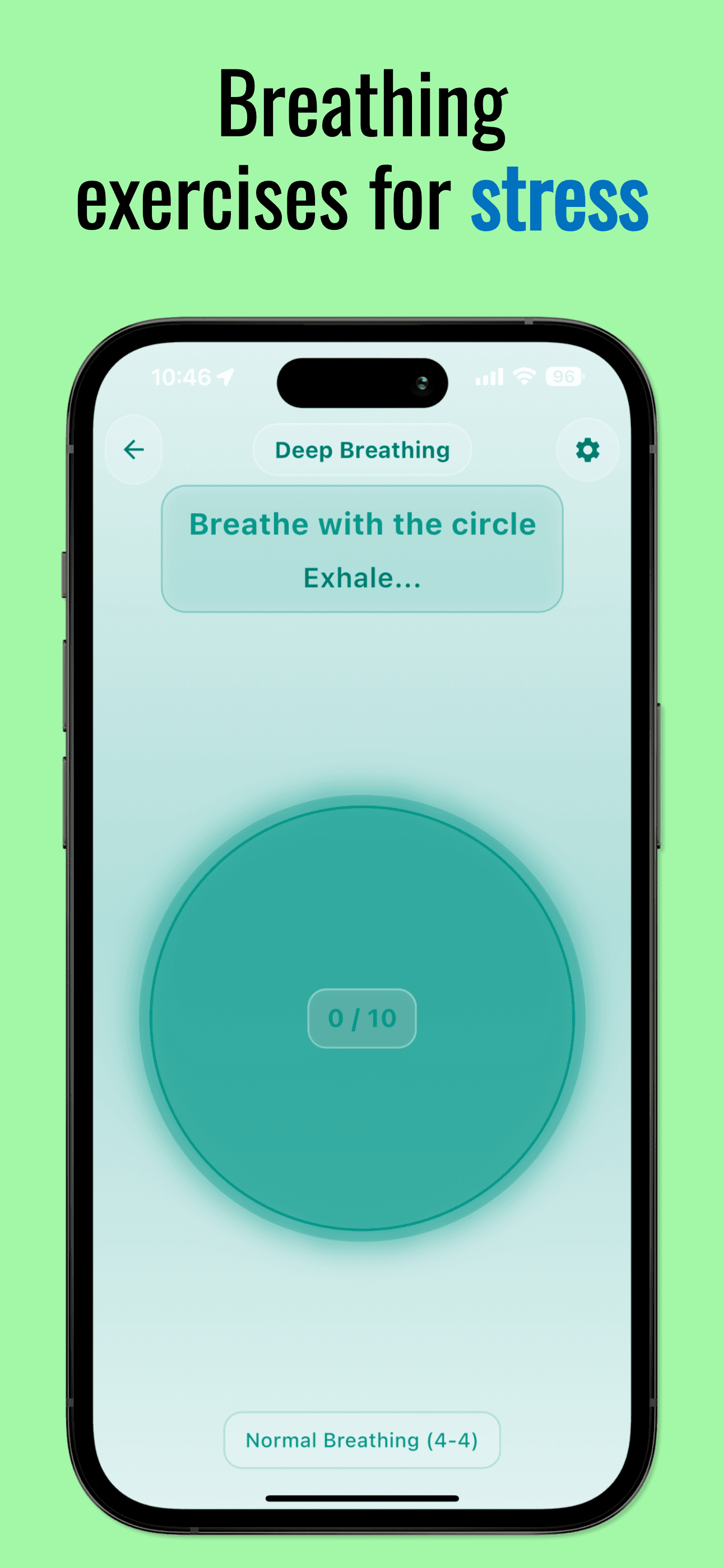 App Screenshot 5
